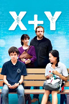 Фильм X+Y (2014)